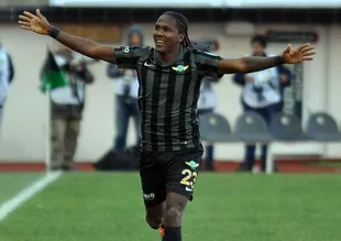 Hugo Rodallega Galatasaray hakkında konuştu!.