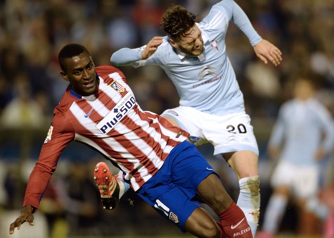 Galatasaray’dan Jackson Martinez atağı