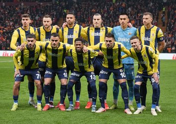 F.Bahçe'de flaş ayrılık gelişmesi!