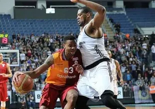 Aslan'dan Kartal'a play off darbesi