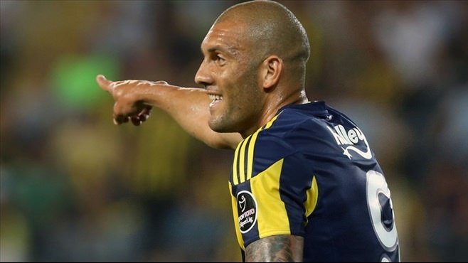 Fenerbahçe’de yolcular belli oldu