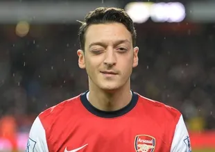 Mesut Özil Fenerbahçe'de bırakacak!