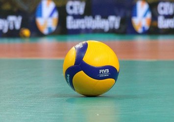 Fenerbahçe ve Vakıfbank'ın rakipleri belli oldu!