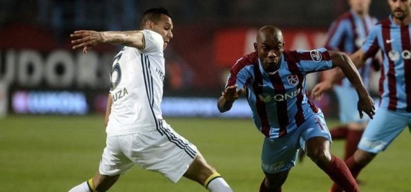 Fenerbahce Kadikoy De Trabzonspor U Agirliyor Aspor