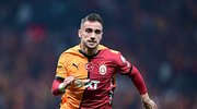 Yunus Akgün: Gerçek Galatasaray bu!