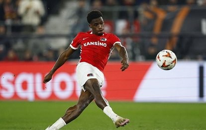 TRANSFER HABERİ - Beşiktaş Ernest Poku için düğmeye bastı!