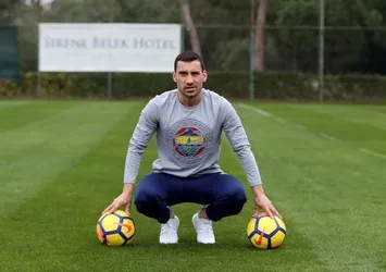 F.Bahçe'de Şener şoku