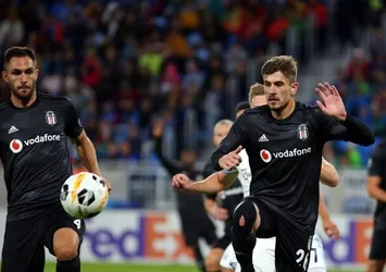 Kartal'ın keskin virajı