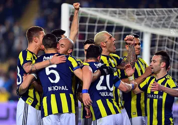 F.Bahçeli yıldıza Süper Lig'den kanca!