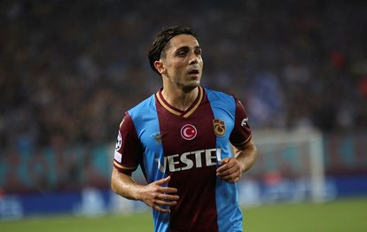 Trabzonspor’dan Abdülkadir Ömür açıklaması! Kırık tespit edildi