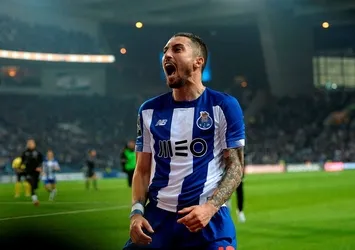 PSG'ye gidiyor