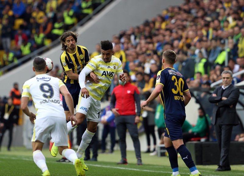 Ersun Yanal’dan Galatasaray açıklaması!