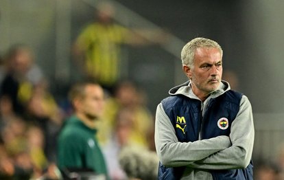 FENERBAHÇE TRANSFER HABERİ | Jose Mourinho’nun gözdesine Avrupa devi talip oldu!