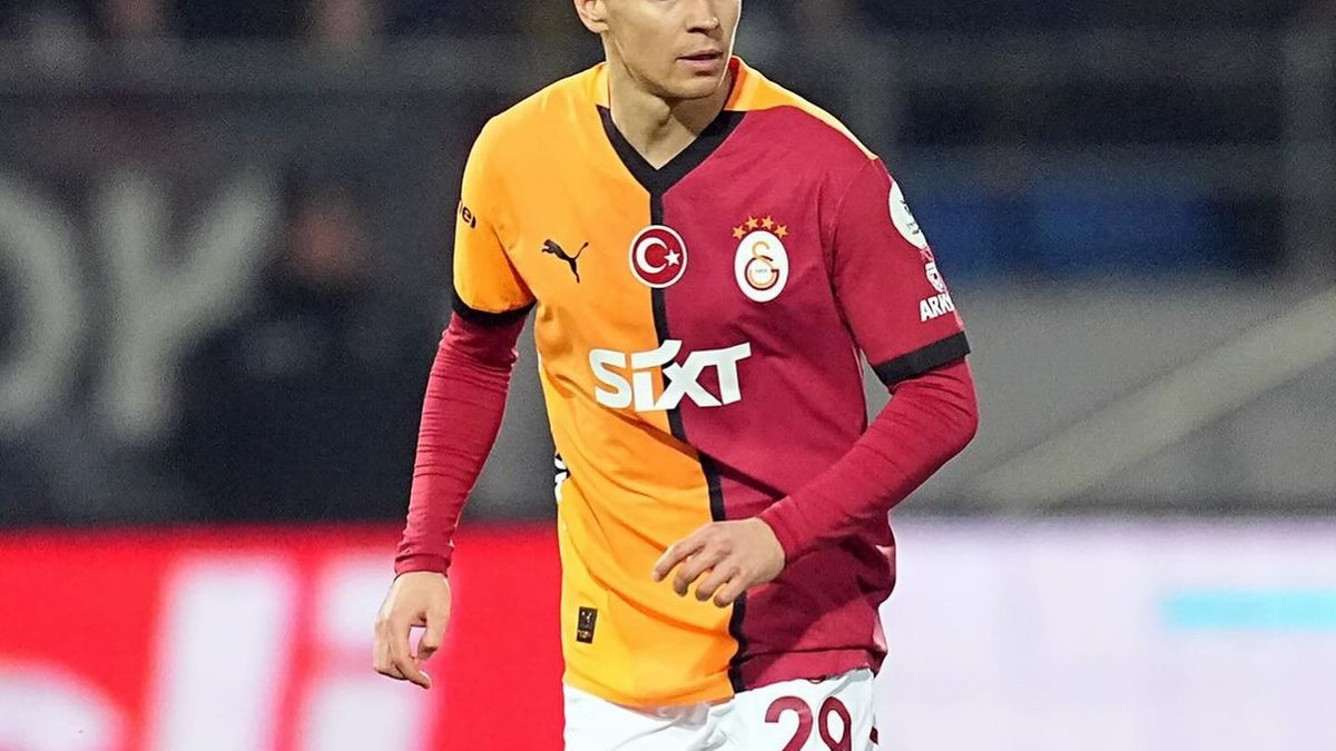 TRANSFER HABERİ: Galatasaray’da ayrılık! Beklentileri karşılayamamıştı TRANSFER HABERİ: Galatasaray’da ayrılık! Beklentileri karşılayamamıştı