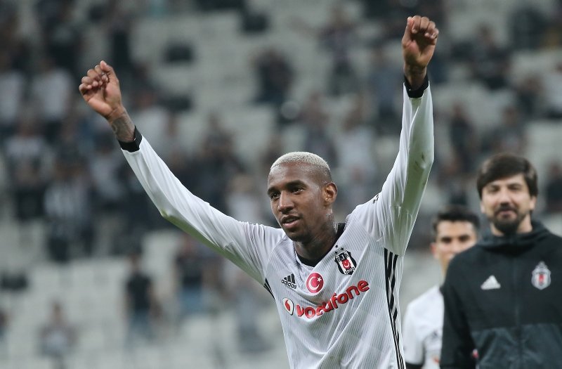 Talisca Beşiktaş’a geri dönebilir!
