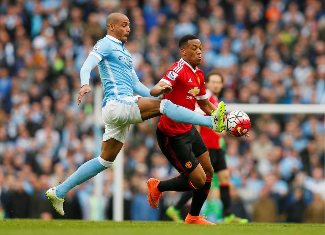 Galatasaray, Fernando’yu transfer ediyor