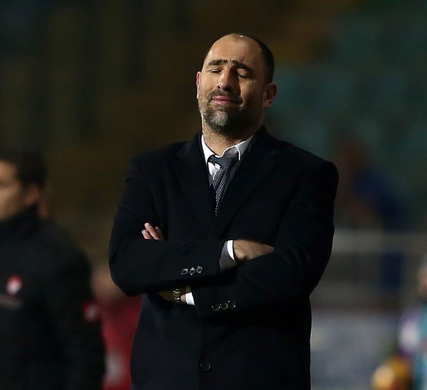 Galatasaray’da Igor Tudor’a büyük şok