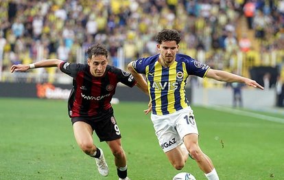 TRANSFER HABERİ: Emre Mor Fenerbahçe’de!
