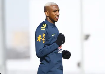 Adriano: "Talisca'yı Rivaldo'ya benzetiyorum"