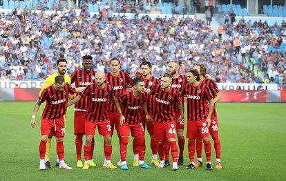 Gaziantep FK’de olağanüstü genel kurul kararı!