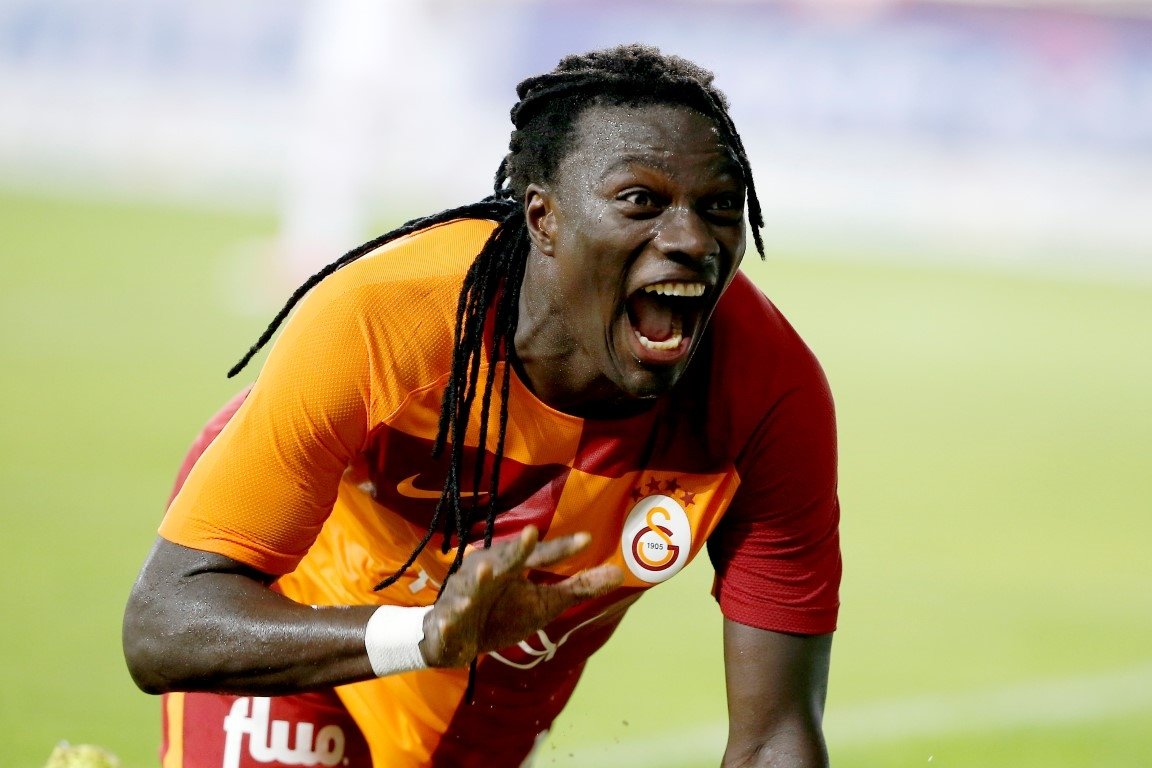 Galatasaray para basacak