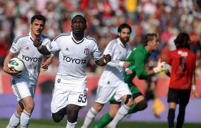 4 Büyükler’in 30 yaş üstü transferleri