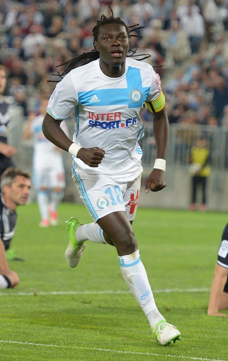 Gomis, Galatasaray’dan neler istedi?