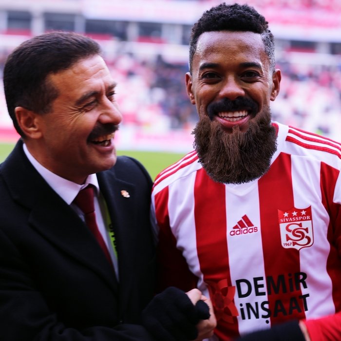 Spor dünyasının güldüren yüzleri