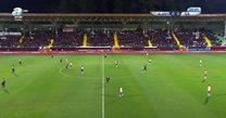 Alanyaspor 2-0 Galatasaray | GENİŞ ÖZET
