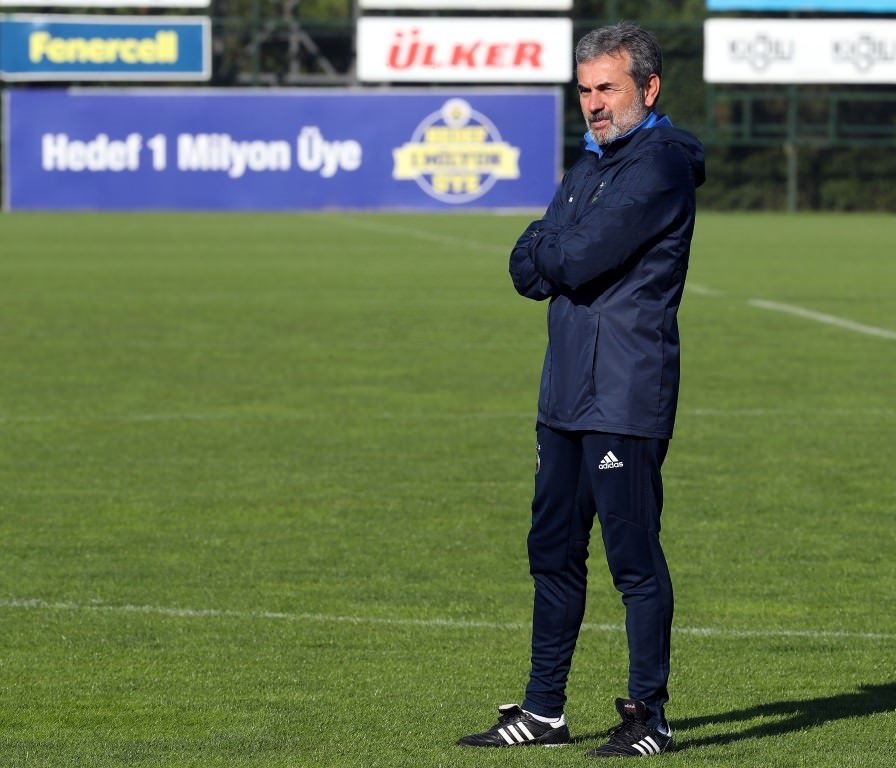 Aykut Kocaman’dan derbi yorumu