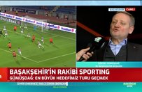 Göksel Gümüşdağ'dan kura yorumu