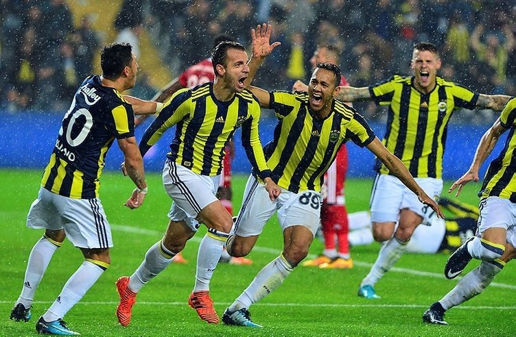 Avrupa’da gündem Soldado