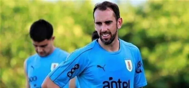 Son dakika spor haberi: İşte Beşiktaş'ın Diego Godin transferini çıkmaza sokan o ücret!