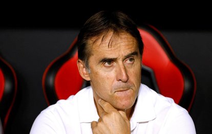 Wolverhampton’da Julen Lopetegui dönemi