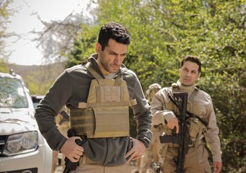Teşkilat 72. son bölüm izle