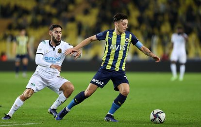 Yeni Malatyaspor Süper Lig’deki son maçını kazanmak istiyor