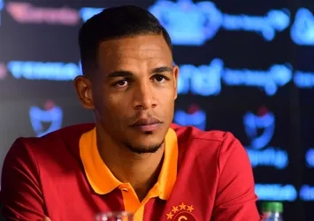 Galatasaray'da Fernando krizi