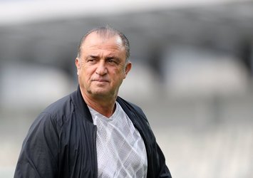 Terim'den flaş Cicaldau kararı! İşte G.Saray'ın Giresun maçı 11'i