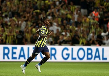 "İkinci golüm daha güzeldi"