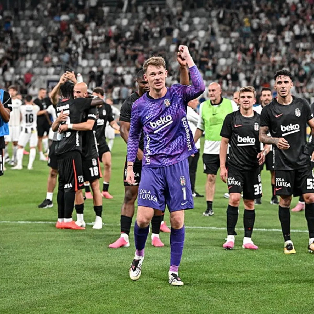 Nübel: Takım Oyunu Ön Planda