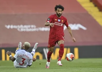 Muhammed Salah'tan şampiyonluk sözleri!