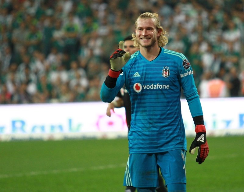 Şenol Güneş’ten Karius kararı!