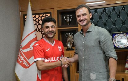 İşte Muhammed Demirci’nin yeni takımı!