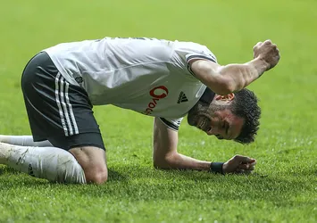 Gökhan yeterli olmadı