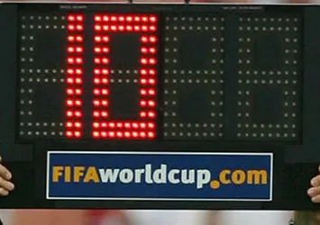 IFAB'tan önemli kural değişikliği