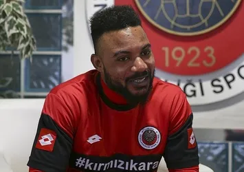 "Geri döneceğiz"