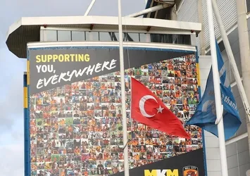 Hull City'den anlamlı hareket!