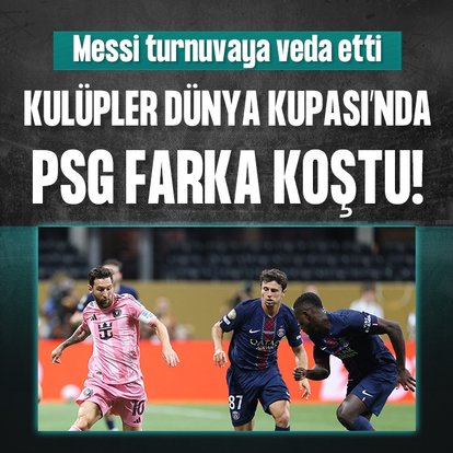 PSG rahat kazandı