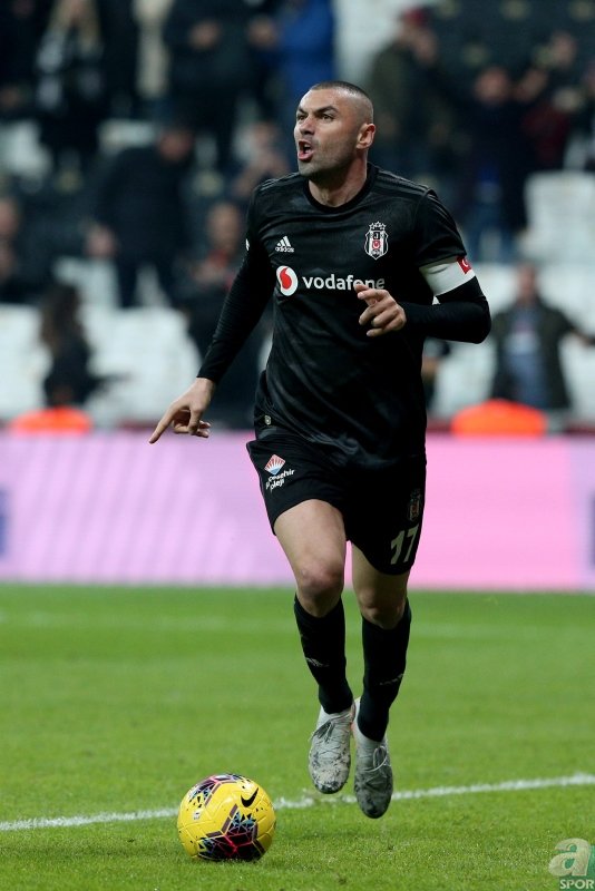 Beşiktaş’a dünyaca ünlü İtalyan forvet! İşte detaylar...
