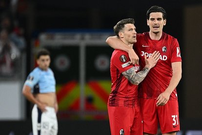 Freiburg 3 golle kazandı!